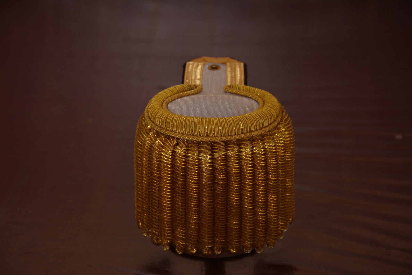 Shoulder Epaulette Type A