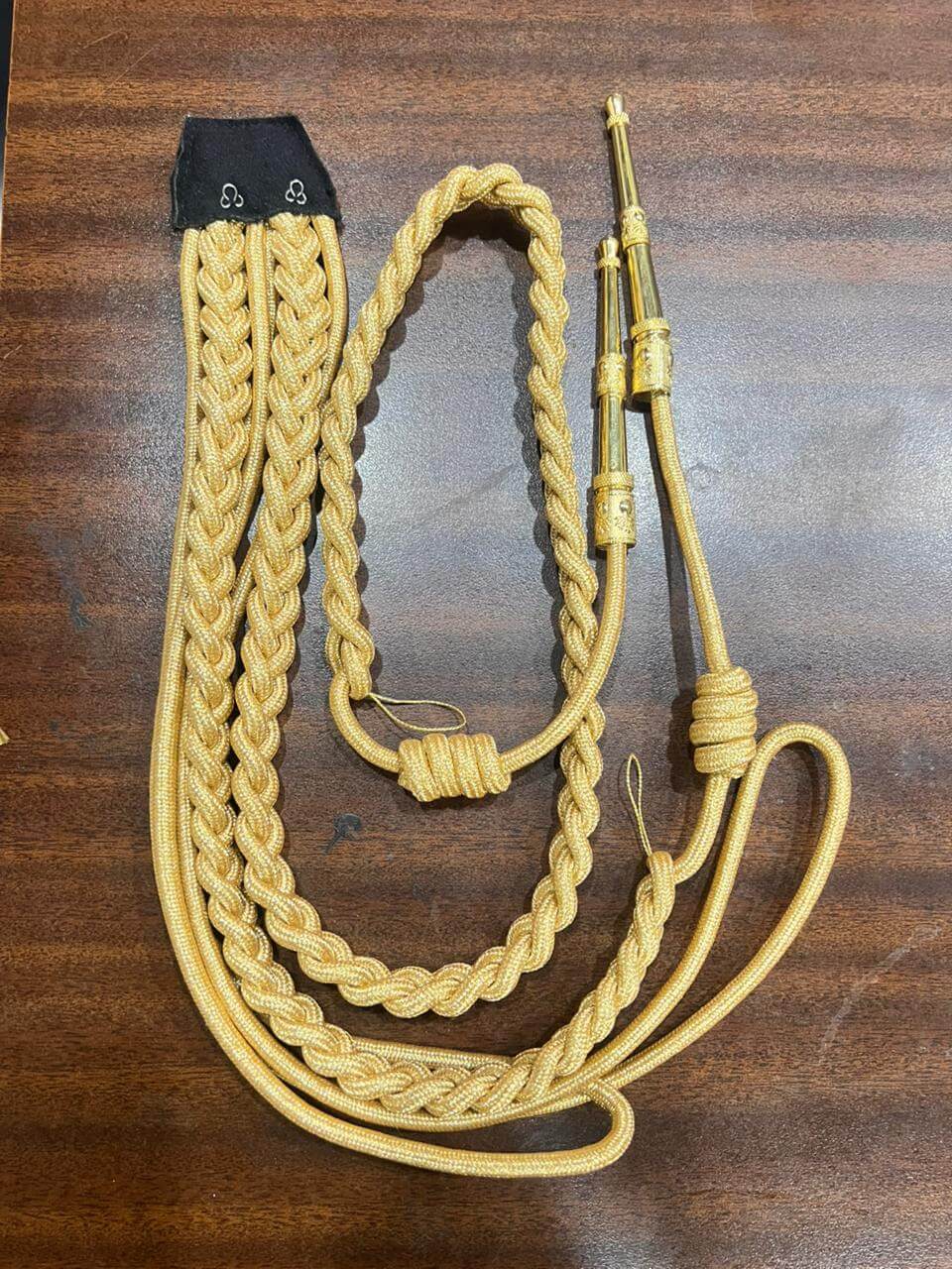 Ceremonial Cord Type A