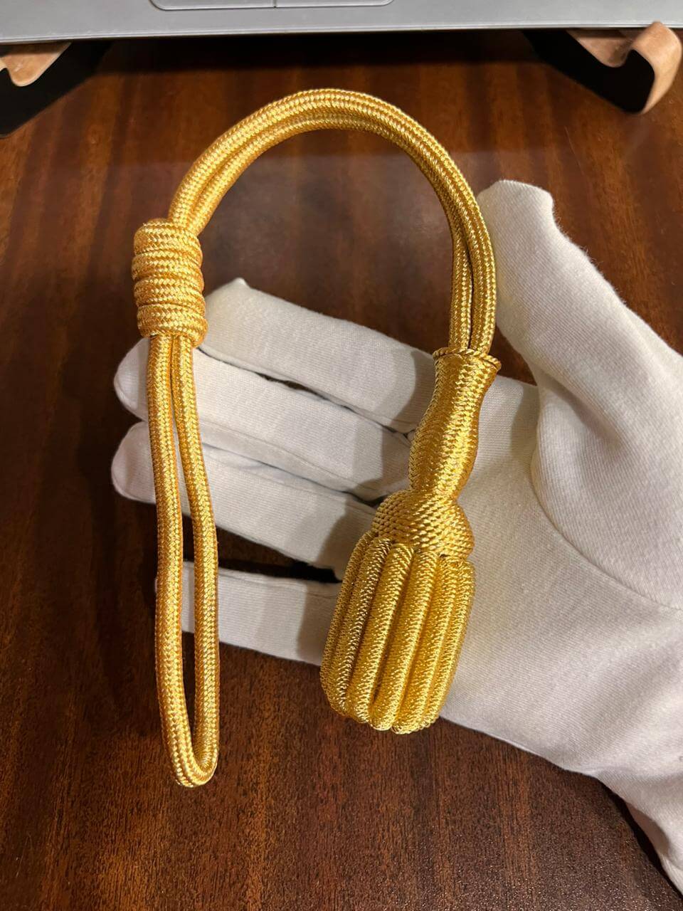 Sword Knot
